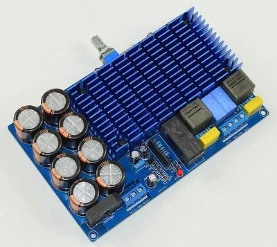 ֽ  TDA8954 Ŭ D 2.0 ä 210W + 210W    